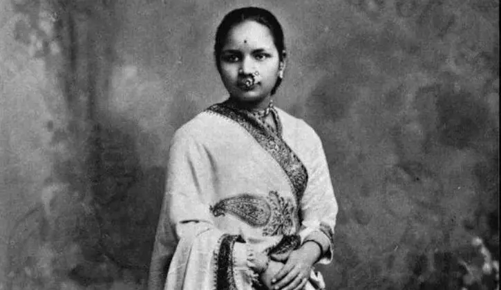Anandibai Joshi