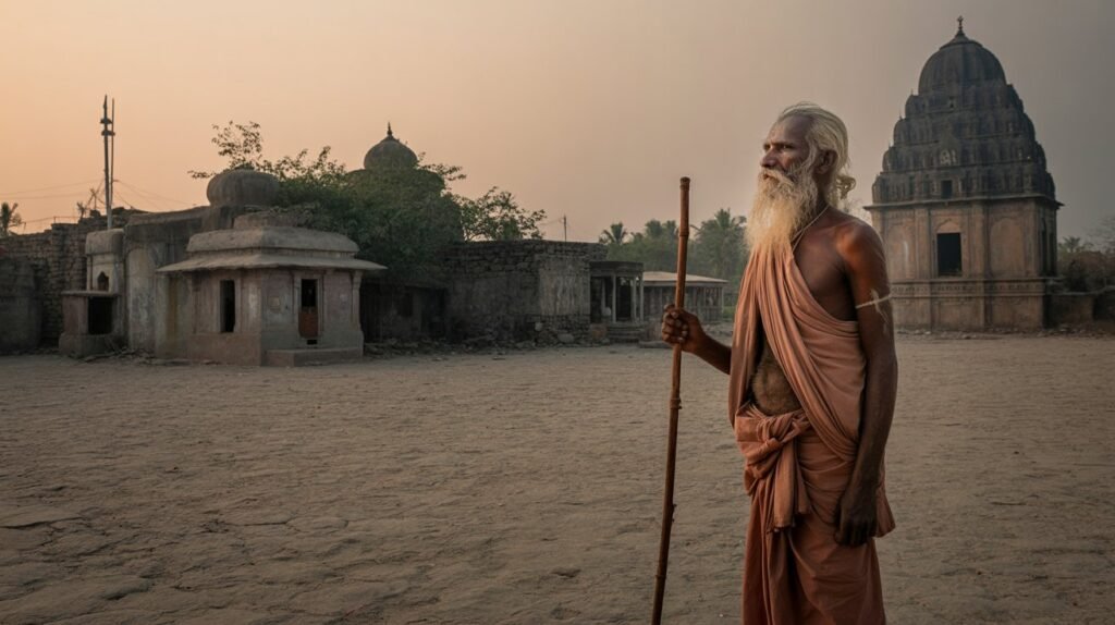 Cultural Erosion / Threat to Hindu Identity 