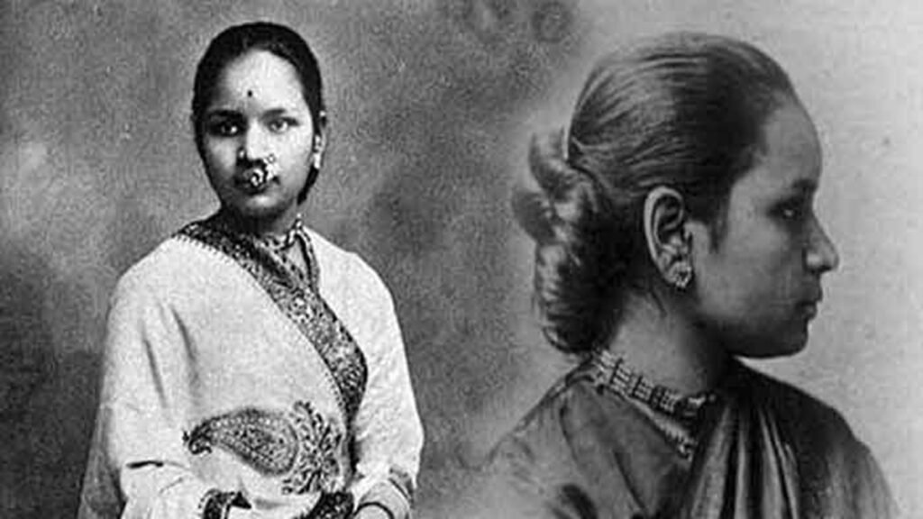 anandiben-joshi